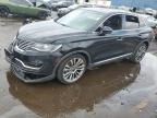 LINCOLN MKX RESERV photo