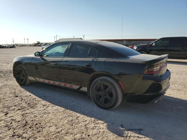 2021 DODGE CHARGER SX - 2C3CDXBG8MH548337