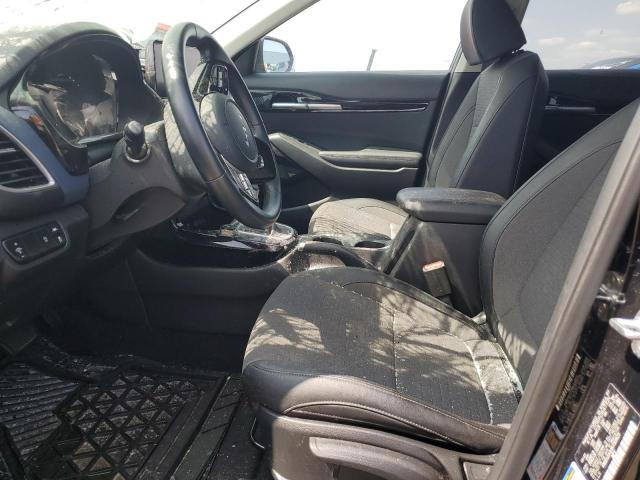 2022 KIA SELTOS S - KNDEU2AA0N7301623