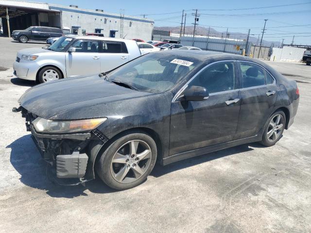 2012 ACURA TSX SE JH4CU2F81CC007518  67417804