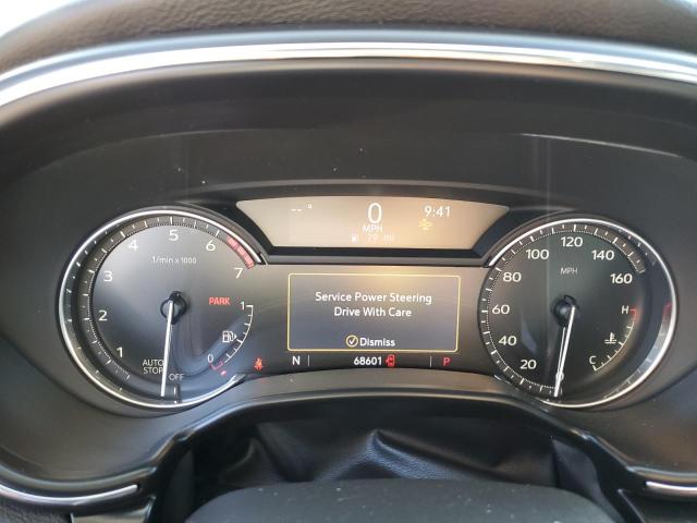 2022 CADILLAC CT5 PREMIU - 1G6DT5RK2N0116160