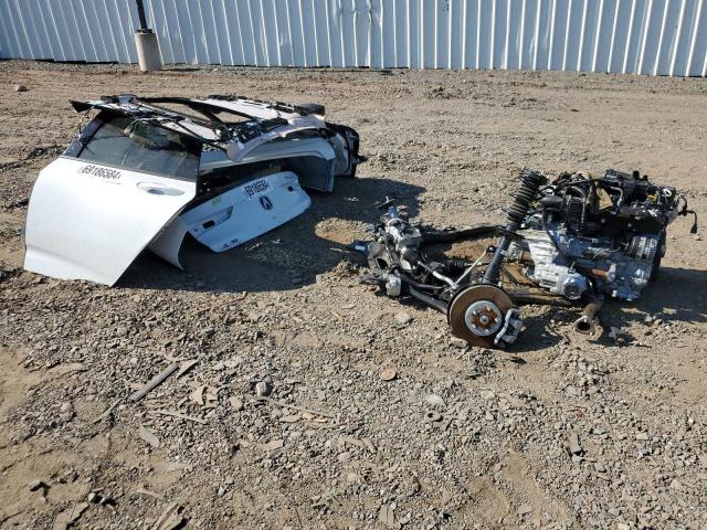 2022 ACURA TLX TECH A - 19UUB5F58NA001704