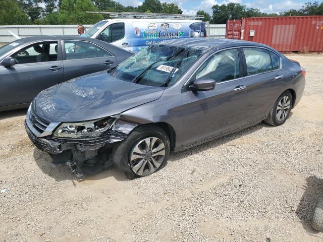 2015 HONDA ACCORD LX - 1HGCR2F33FA158921