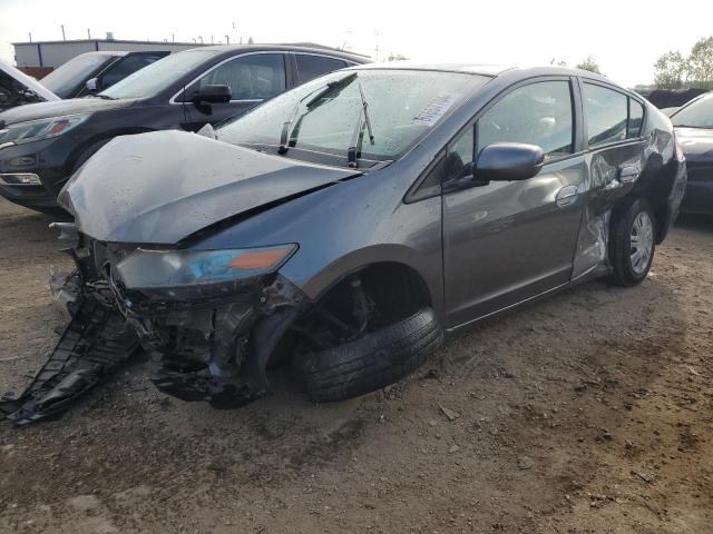 2010 HONDA INSIGHT LX 2010