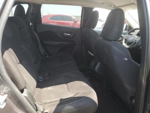 2016 JEEP CHEROKEE L - 1C4PJLCB7GW126633