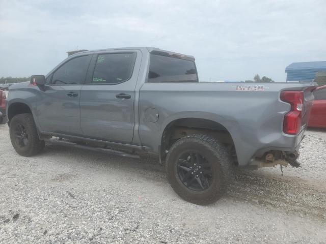 Vin: 1gcpyfel9nz191675, lot: 67964274, chevrolet all models k1500 lt trail boss 20222