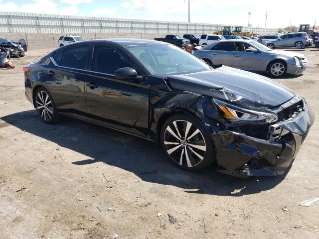 2019 NISSAN ALTIMA SR - 1N4BL4CV3KC207178