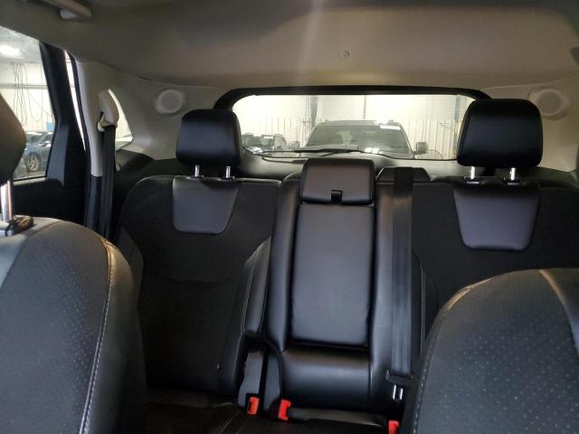 2018 FORD EDGE SPORT - 2FMPK4AP5JBB08783