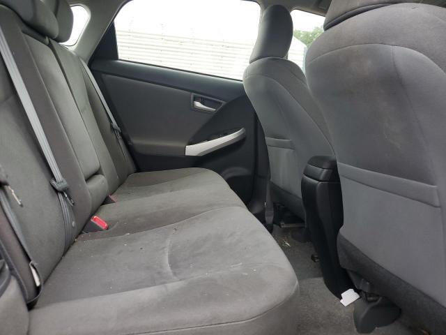2015 TOYOTA 1 TON - JTDKN3DU5F1876395