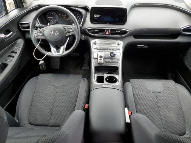 2023 HYUNDAI SANTA FE S - 5NMS2DAJ8PH521589