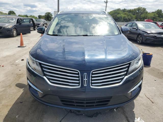 VIN 5LMCJ1C98HUL46966 2017 Lincoln MKC, Premiere no.5