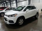 CHEVROLET TRAX 1LT photo