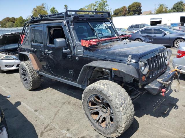 VIN 1C4BJWEG0DL512120 2013 Jeep Wrangler, Sahara no.4