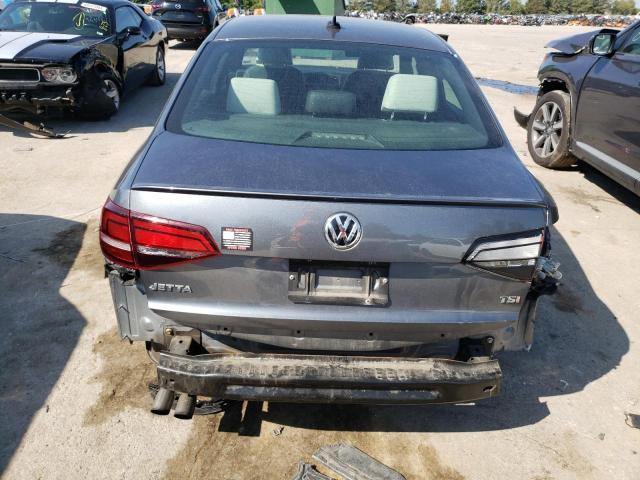 VIN 3VWD17AJ0GM282868 2016 Volkswagen Jetta, Sport no.6