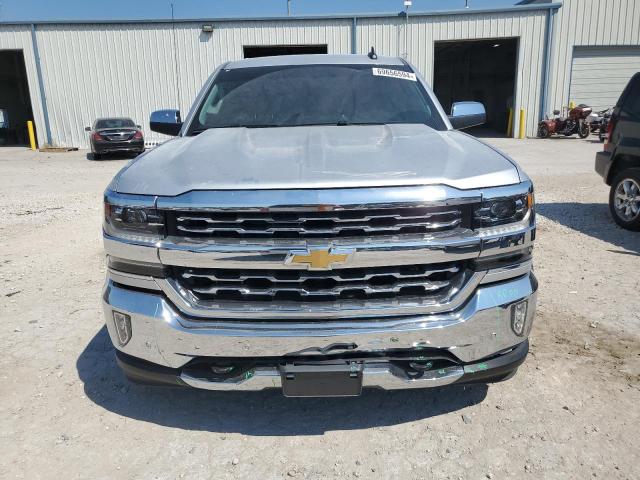 2017 CHEVROLET SILVERADO - 3GCPCSEJ5HG402865