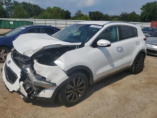 2019 KIA SPORTAGE E - KNDPN3AC2K7510287