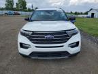 FORD EXPLORER X photo