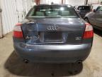 AUDI A4 1.8T QU photo