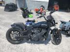 2022 INDIAN MOTORCYCLE CO. SCOUT ROGU - 56KMTC118N3182421