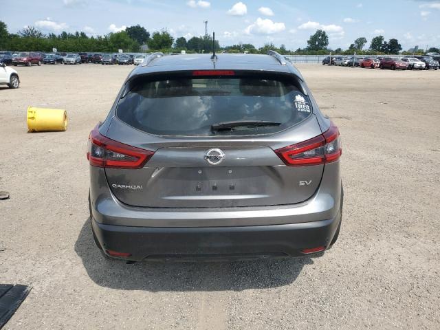 2020 NISSAN QASHQAI - JN1BJ1CVXLW262874