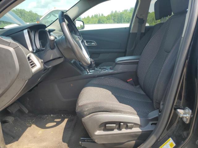 2016 CHEVROLET EQUINOX LT - 2GNFLFEK5G6280876