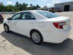 TOYOTA CAMRY BASE photo