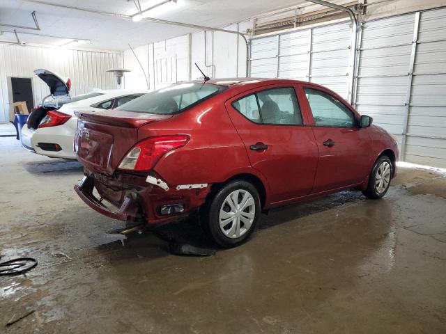 2017 NISSAN VERSA S - 3N1CN7AP7HL867030