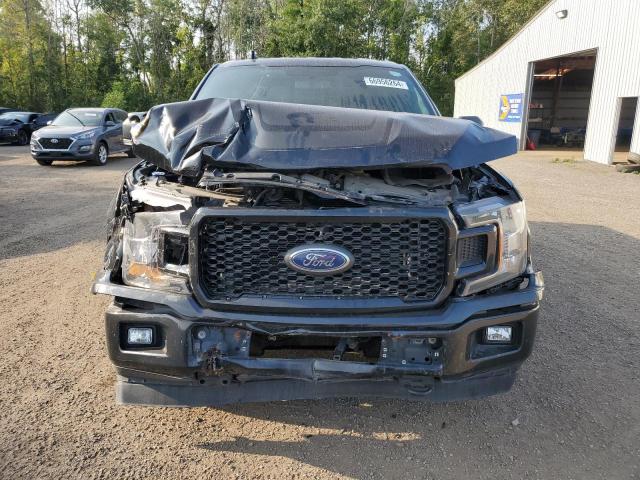 2018 FORD F150 SUPER - 1FTEW1E50JFC58130