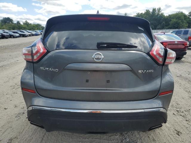 VIN 5N1AZ2MH7GN154655 2016 Nissan Murano, S no.6