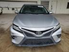 TOYOTA CAMRY SE photo