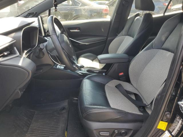 2020 TOYOTA COROLLA XS - JTNC4RBE3L3082836