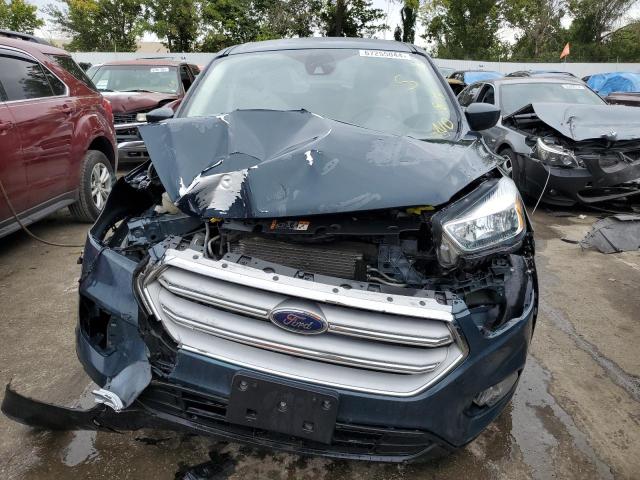 2019 FORD ESCAPE SE - 1FMCU0GD0KUA18855