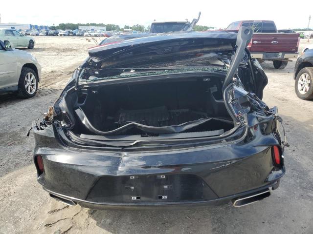 2023 ACURA TLX TECHNO - 19UUB5F42PA001188