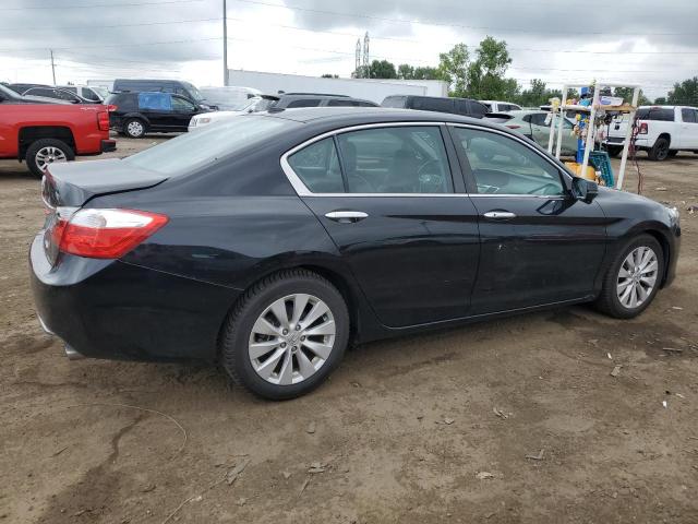 2015 HONDA ACCORD EXL 1HGCR2F84FA160009  65390564