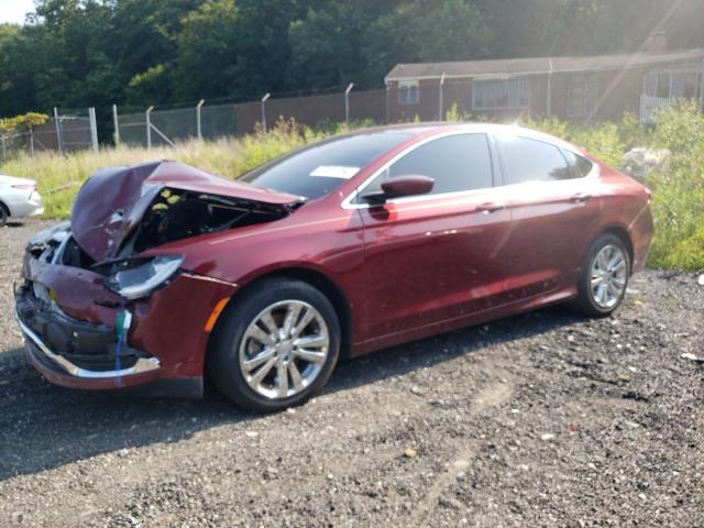 CHRYSLER 200 LIMITE