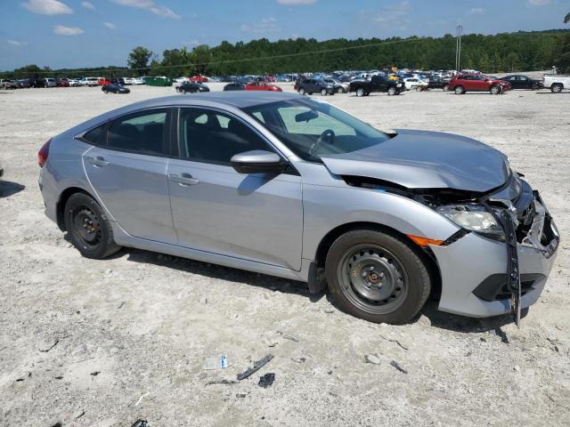 2018 HONDA CIVIC LX 19XFC2F52JE038385  66571974