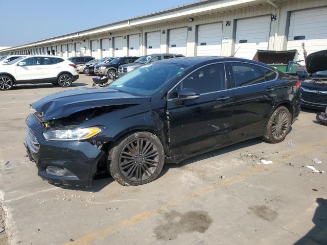 2016 Ford Fusion, SE