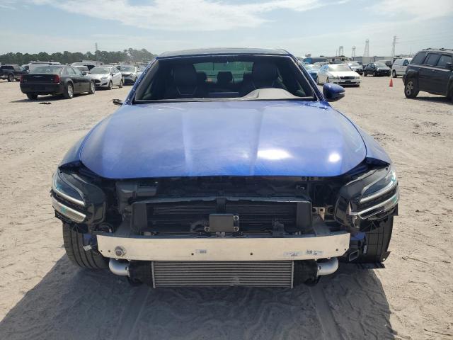 2023 GENESIS G70 BASE - KMTG34TA9PU112334