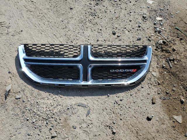 2017 DODGE GRAND CARA - 2C4RDGCG8HR818557