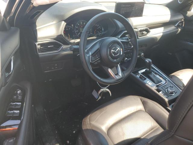 2023 MAZDA CX-5 SIGNA - JM3KFBXY2P0126781