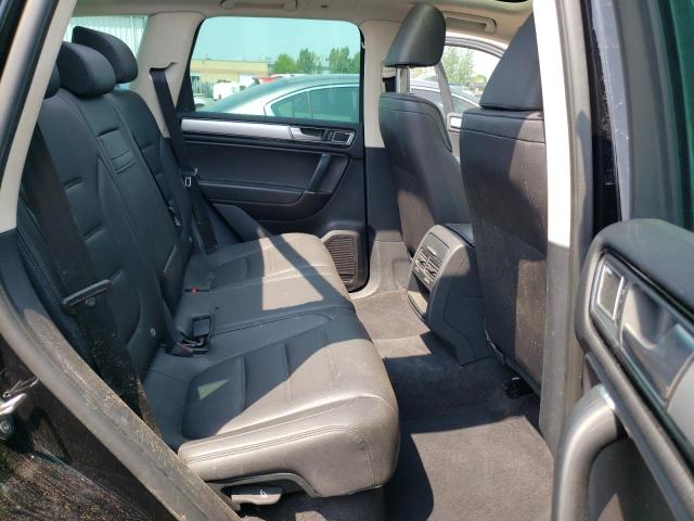 2017 VOLKSWAGEN TOUAREG SP - WVGEF7BP5HD002429