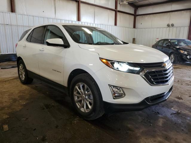 2020 CHEVROLET EQUINOX LT - 2GNAXTEV7L6182112