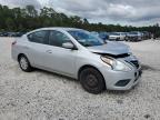 NISSAN VERSA S photo