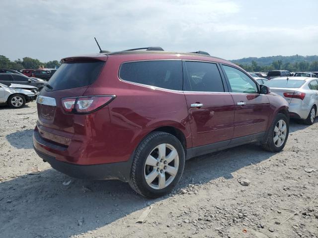 2017 CHEVROLET TRAVERSE L - 1GNKRGKD9HJ340008