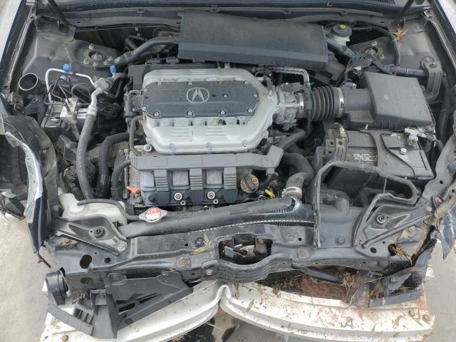 VIN 19UUA8F24EA000897 2014 Acura TL no.11