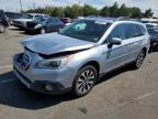 SUBARU OUTBACK 2. photo