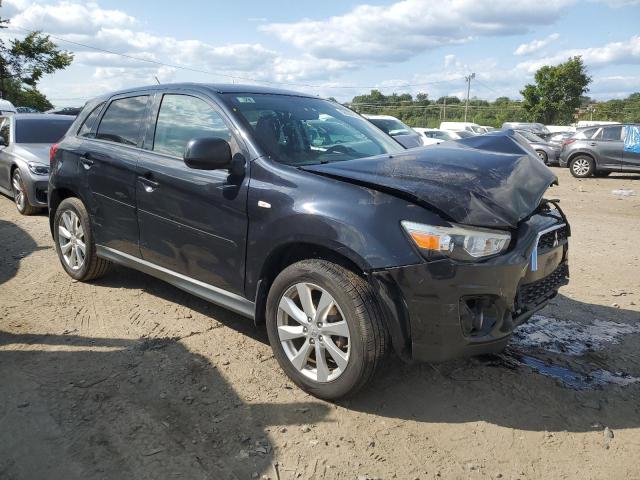 Vin: 4a4ap3au7ee026391, lot: 68558184, mitsubishi outlander es 20144