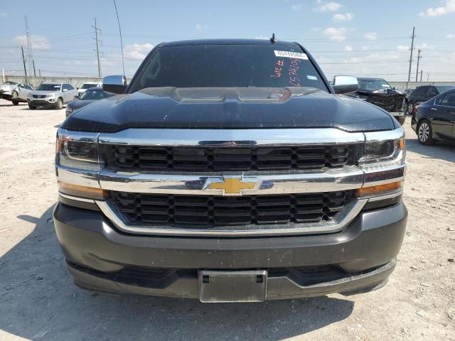 2017 CHEVROLET SILVERADO - 1GCRCNEH1HZ104580
