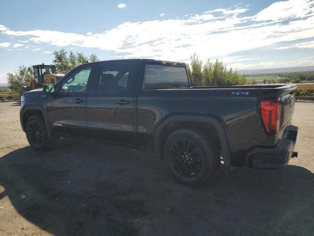 2021 GMC SIERRA K15 - 1GTU9CED2MZ166767