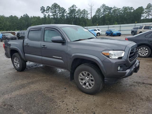 Vin: 5tfcz5an5kx173744, lot: 65785114, toyota tacoma double cab 20194